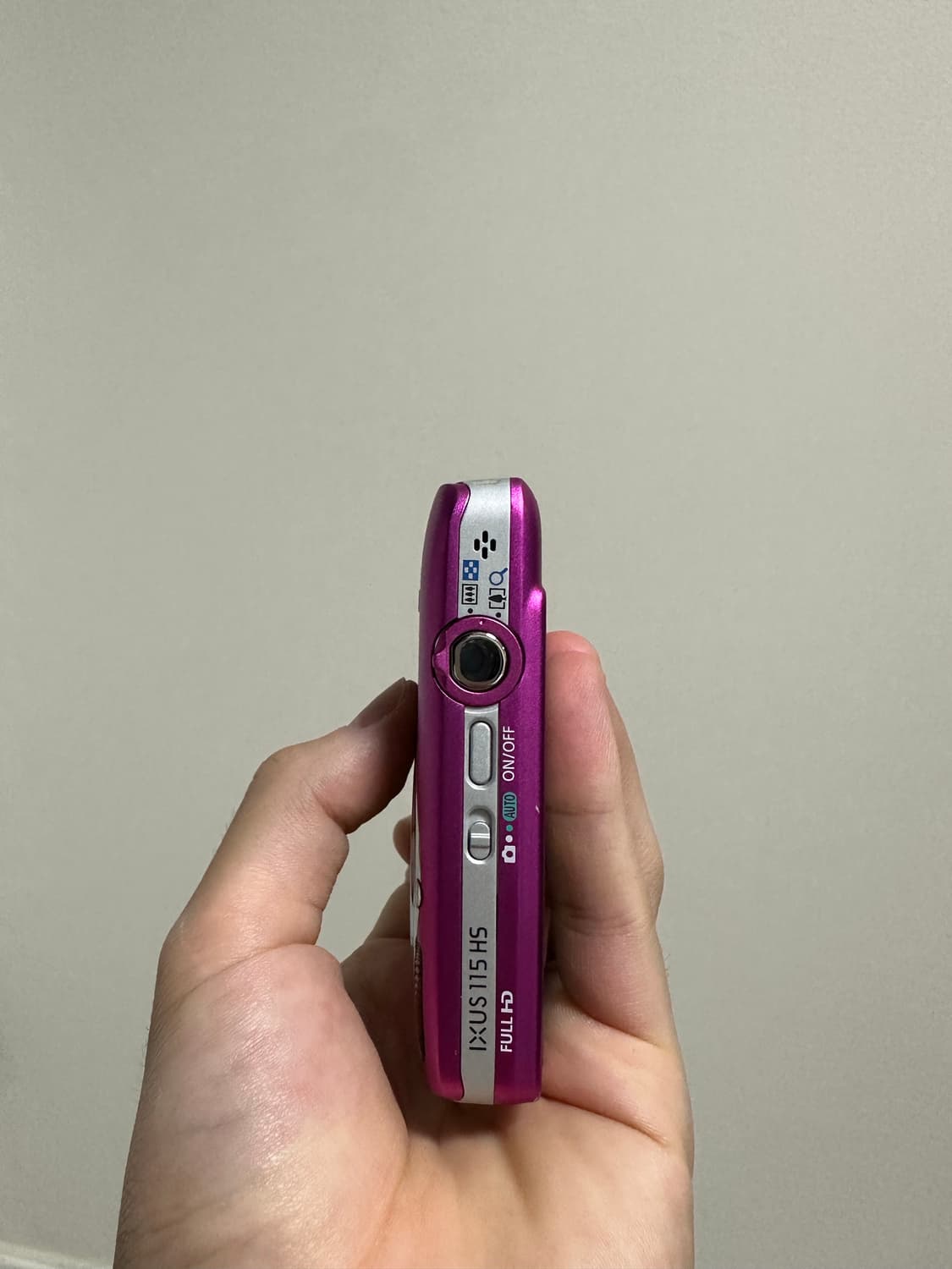 캐논 익서스 115HS 상품이미지7