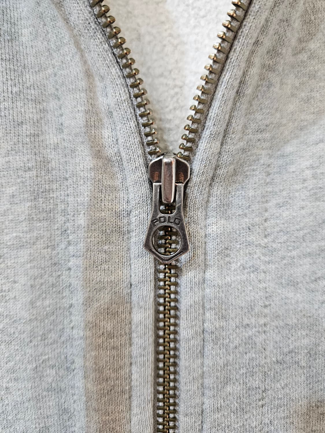 폴로랄프로렌 후드집업 상품이미지5