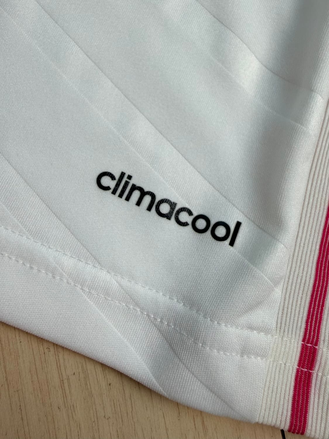 14-15 레알 마드리드 홈 호날두  상품이미지8