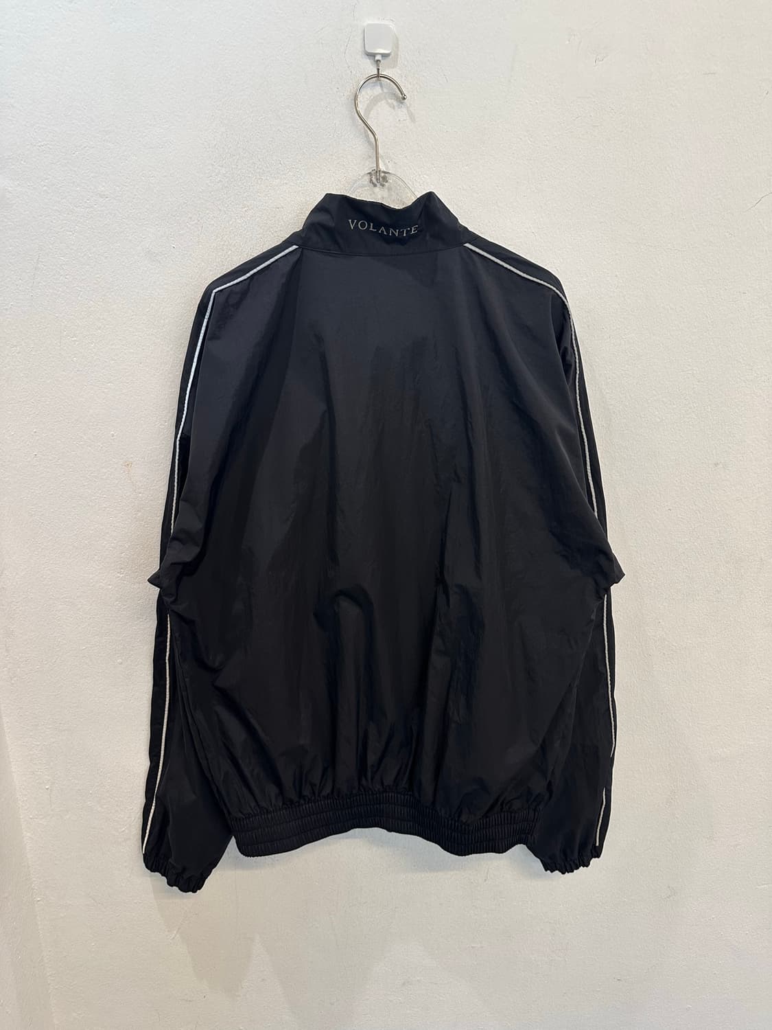 Volante blouson 상품이미지5