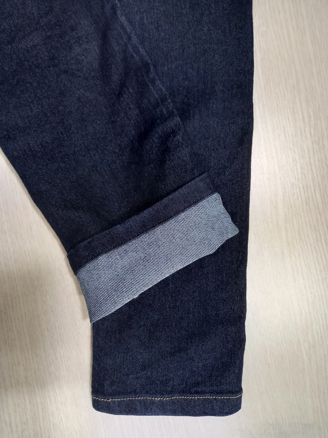 25 BUCKAROO Kor 스판스키니 진청 25-288 상품이미지5