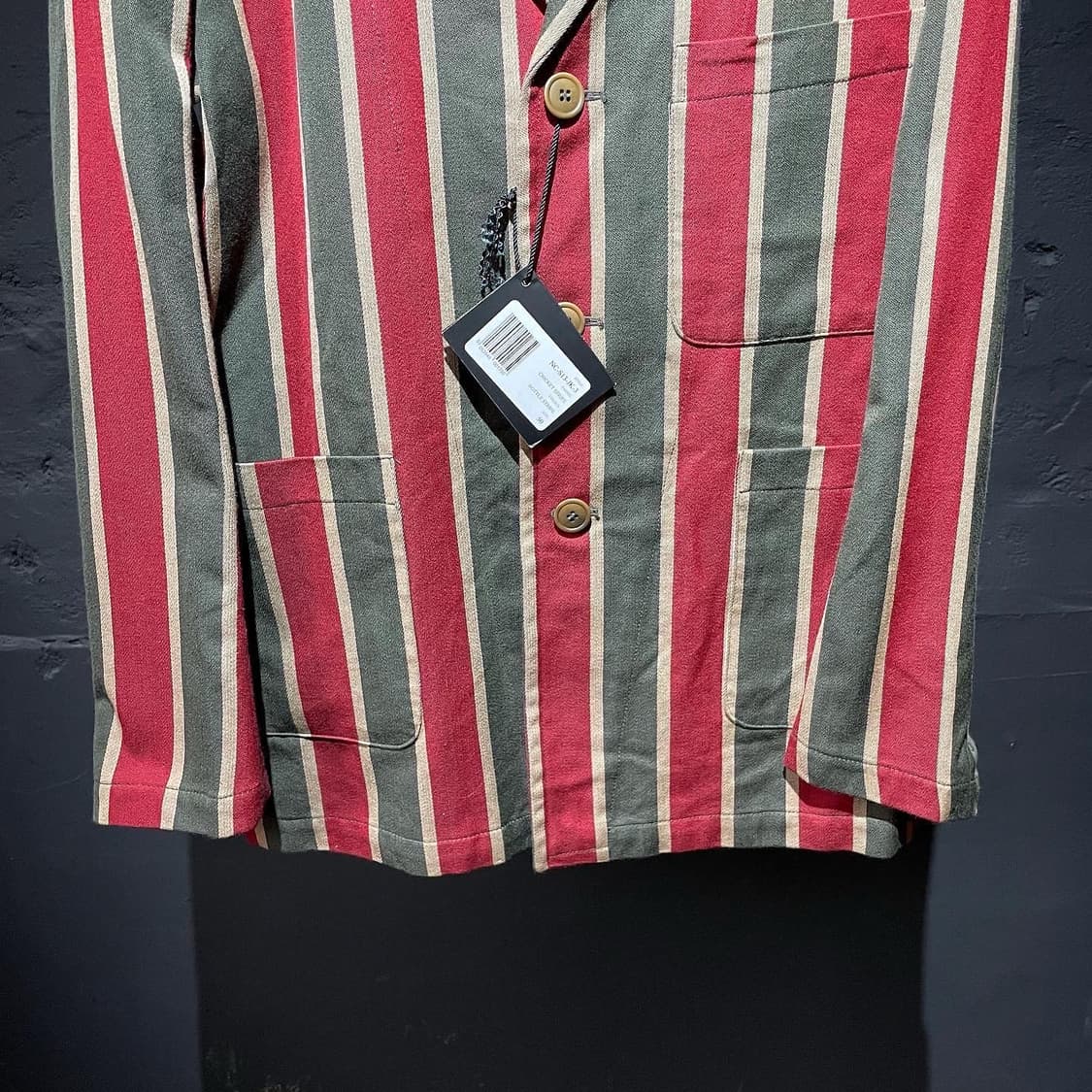 NIGEL CABOURN 2013 S/S 상품이미지4