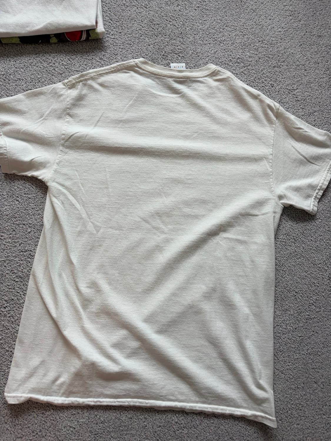 Vintage Jesus tee shirts 상품이미지5