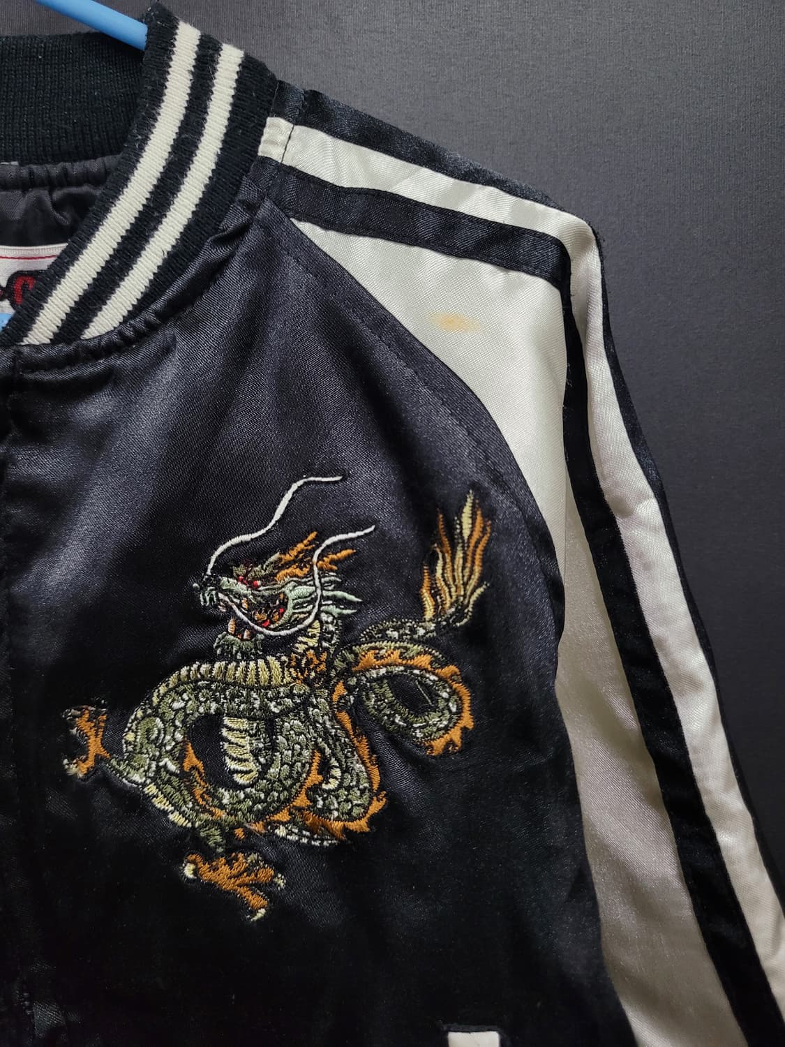 JK ONE 재팬 키즈 스카잔  상품이미지4