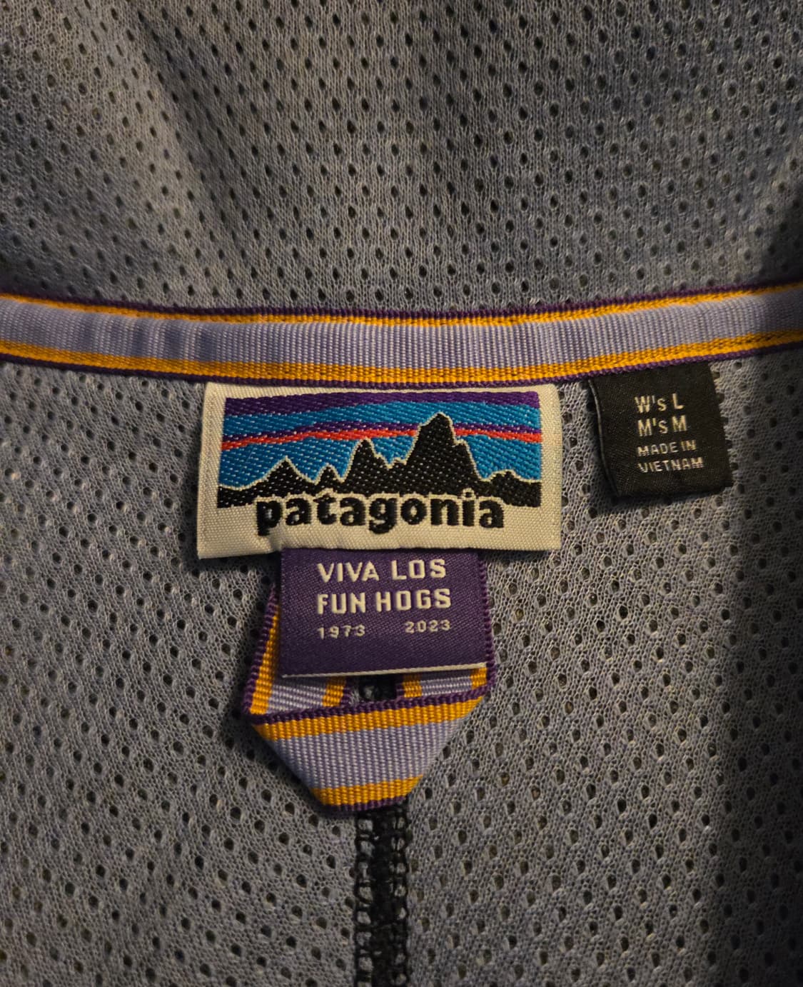 (M)파타고니아 썬더 vtg복각 블랙 레트로 가디건 딥파일 신칠라 상품이미지4