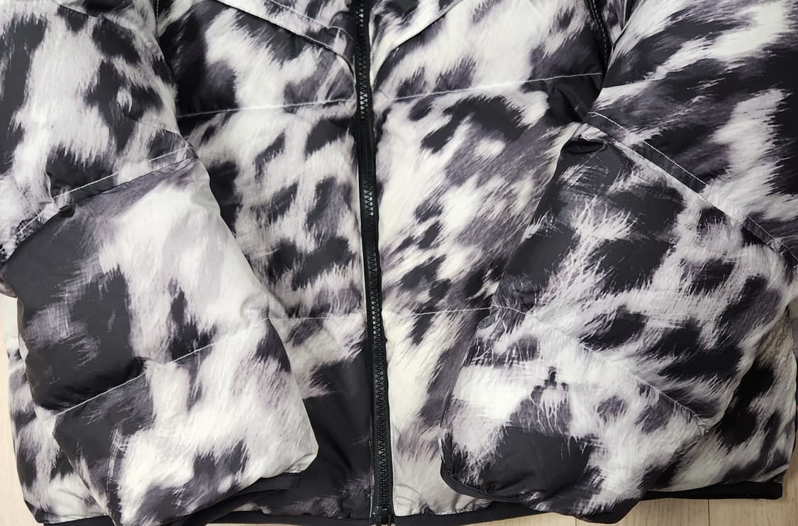 나이키 윈드러너 덕다운패딩 XL 상품이미지3