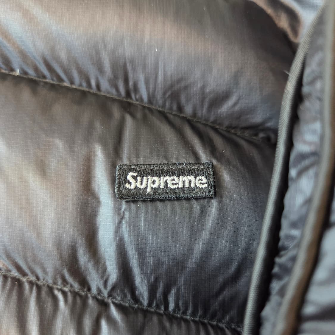24SS 슈프림 마이크로다운 자켓  L 상품이미지2
