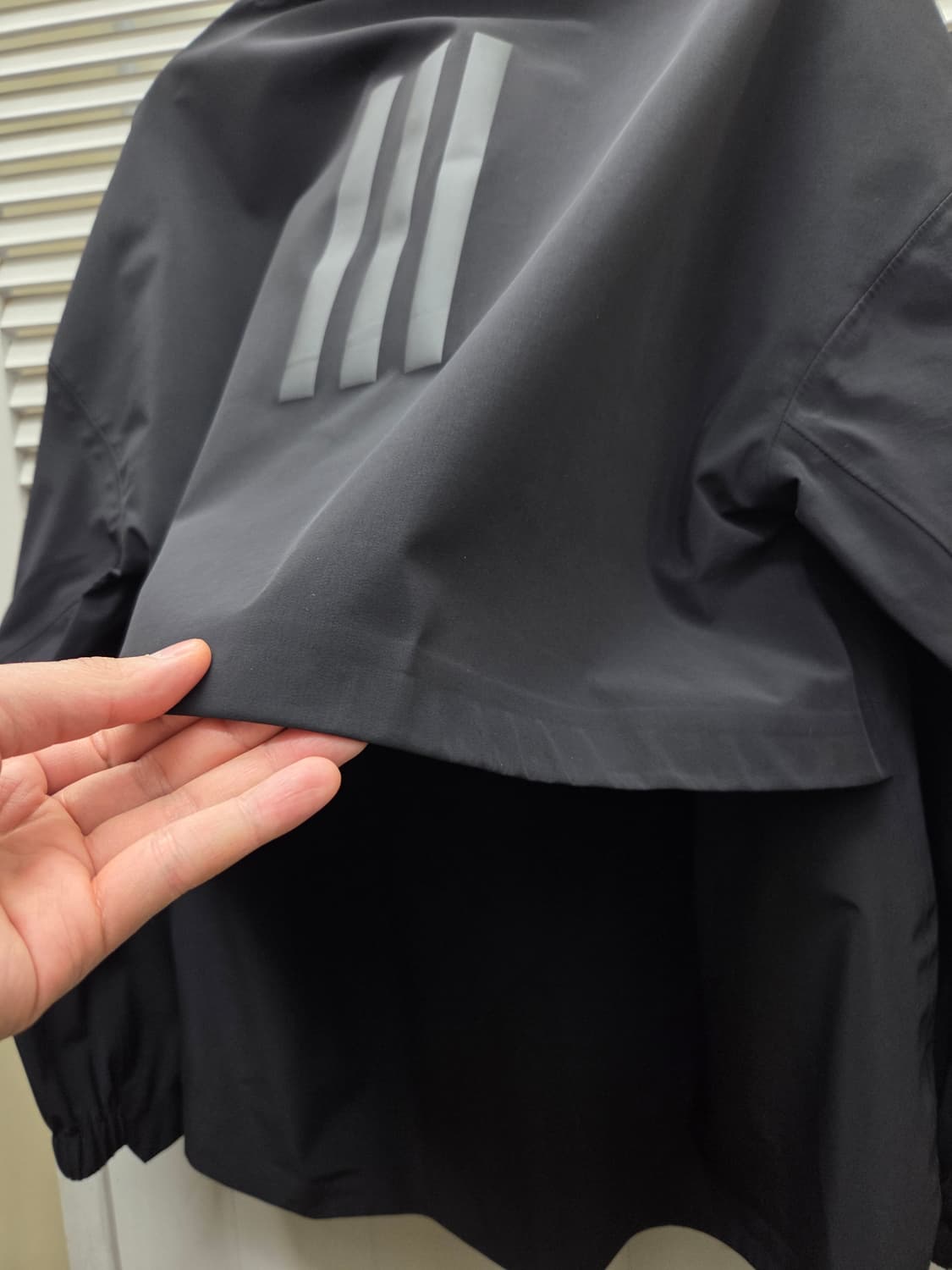 아디다스 마이쉘터 자켓 상품이미지4