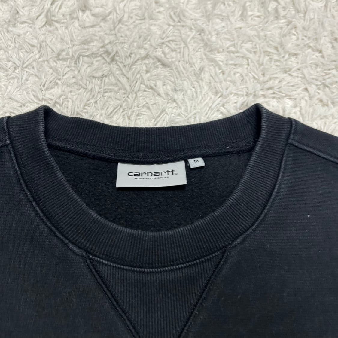 Carhartt WIP Sweatshirt 상품이미지5