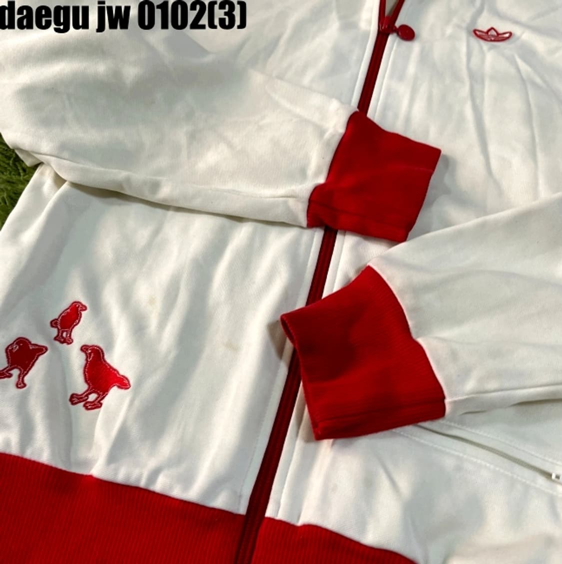 아디다스 도쿄 저지 90 상품이미지4