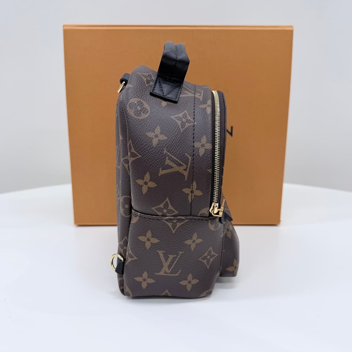 [새상품/선물가능] 루이비통 팜 스프링스 미니 백팩 상품이미지3