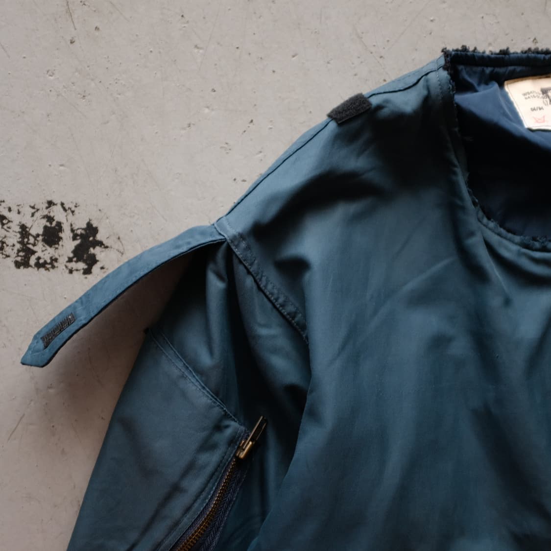 1990’s Canadian RCAF TYPE lll Flight 상품이미지6