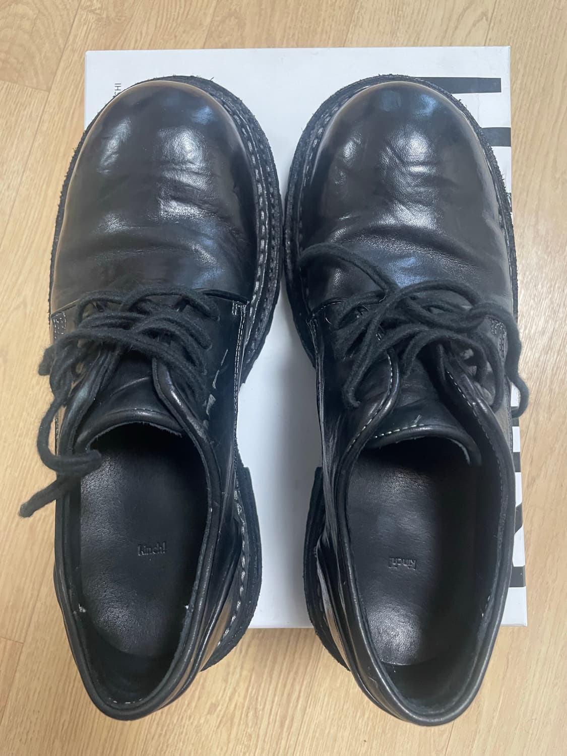 킨치 / KYOJIN -631(a) 270사이즈 상품이미지1