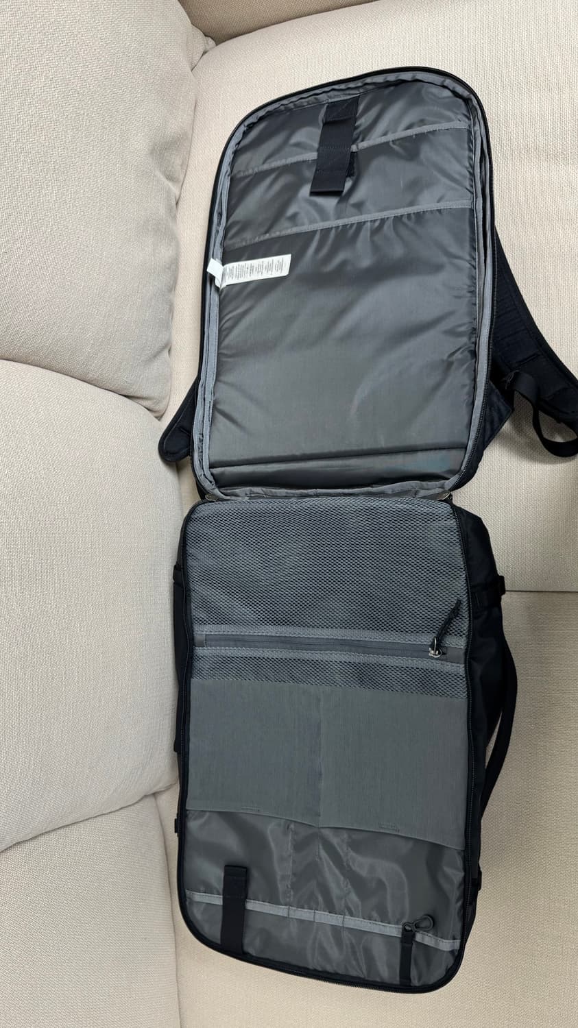 새상품) 파타고니아 블랙홀 mlc 30  상품이미지5