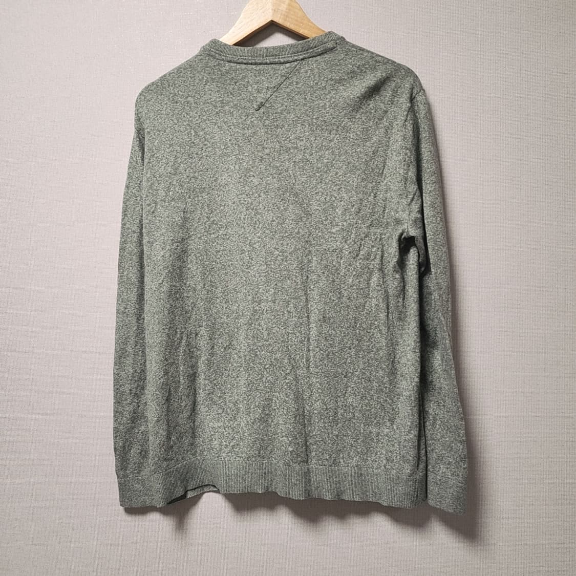 [L] 타미힐피거 니트 상품이미지2