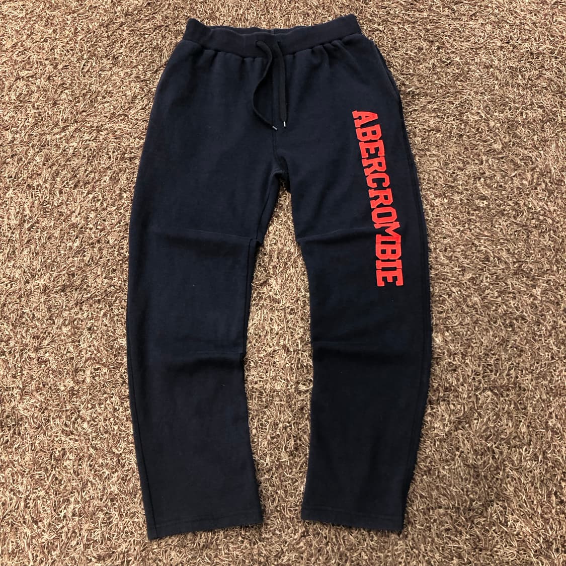 아베크롬비 스웻 팬츠 상품이미지1