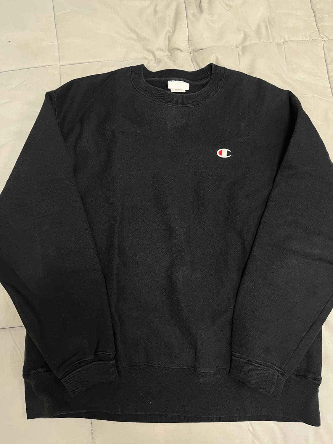 챔피온 리버스위브 스웻셔츠, XL 상품이미지1