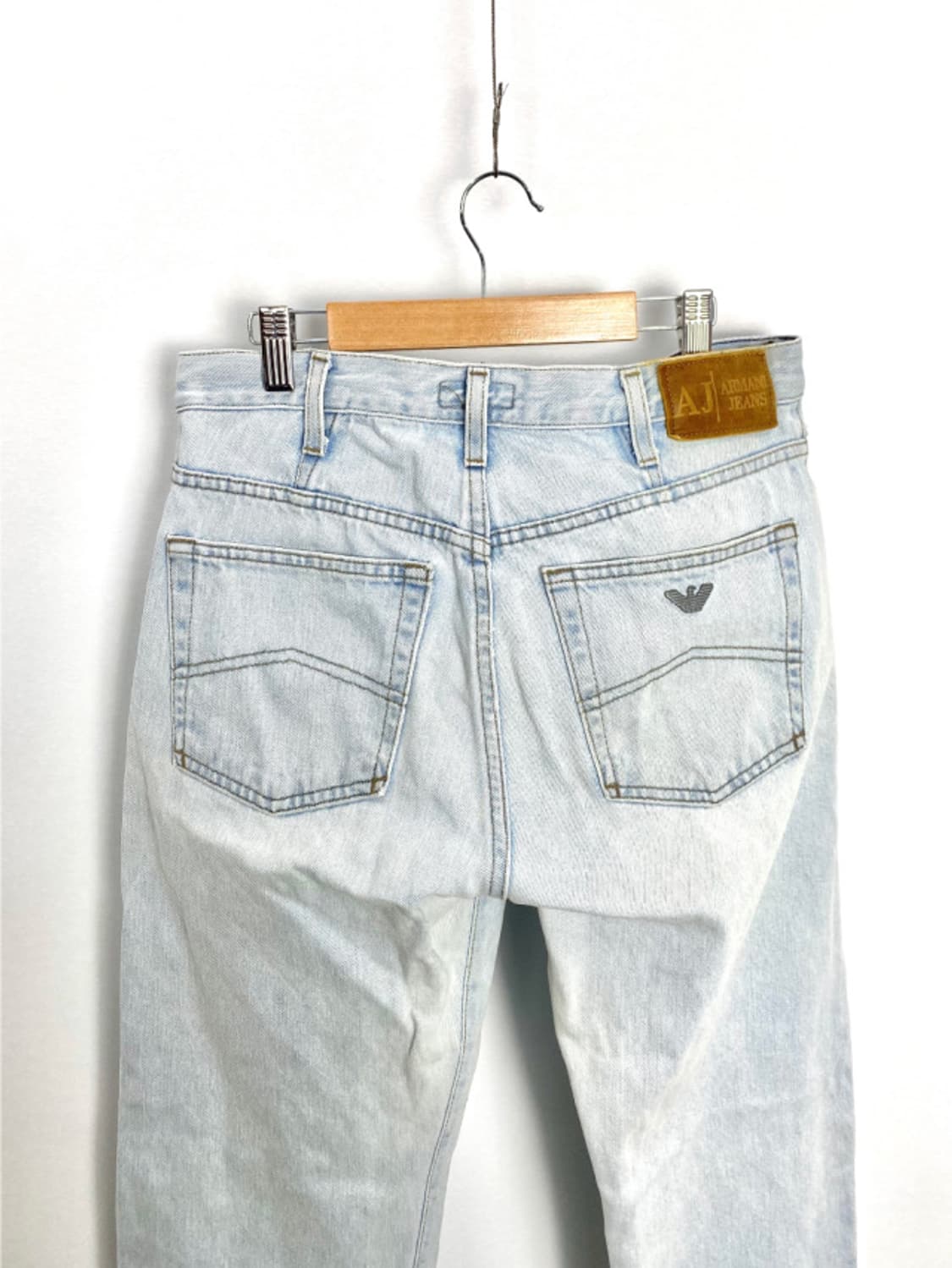 ARMANI JEANS denim pants 상품이미지6