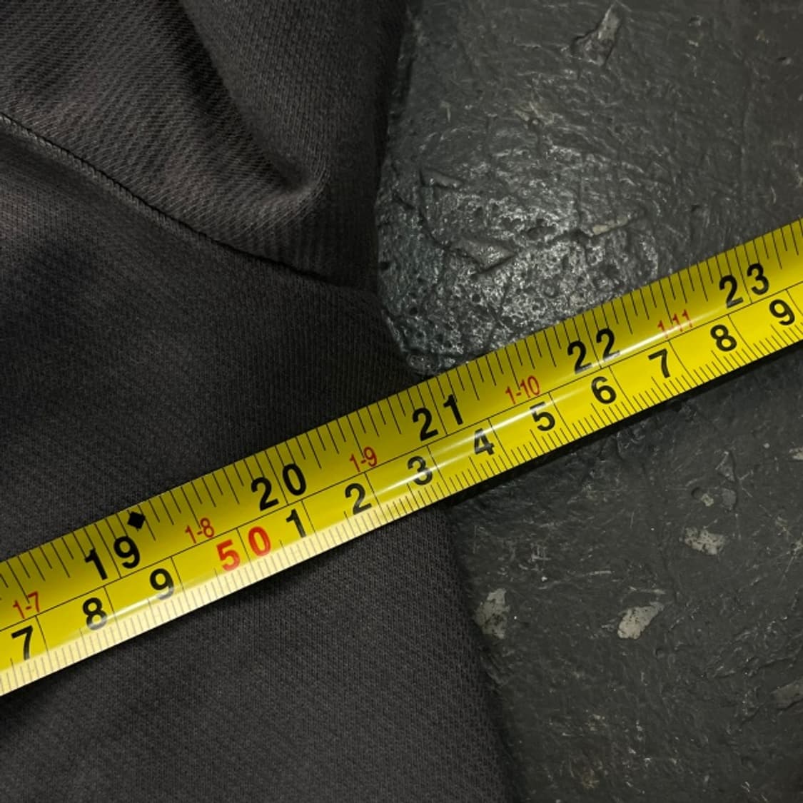 100 시리즈 양가죽 램스킨 블루종 자켓 상품이미지7