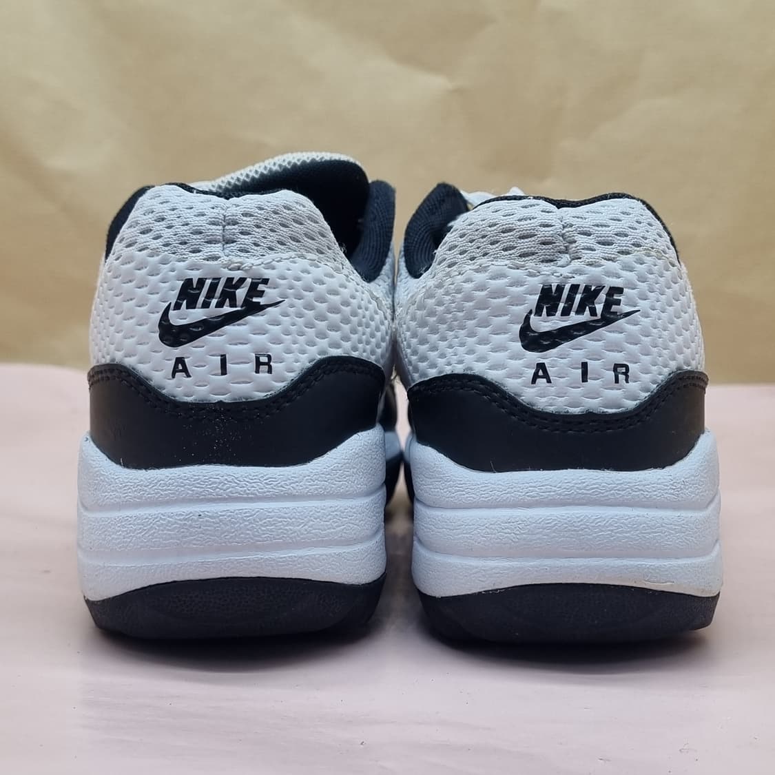 나이키 에어맥스1  G 여성골프화230 상품이미지4