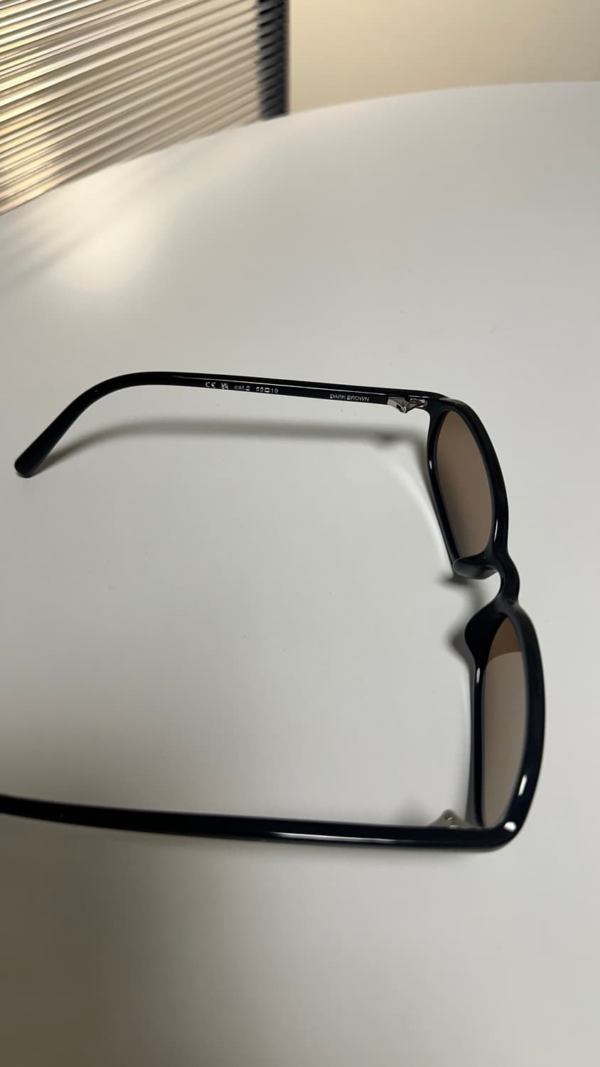 치미 Edith 이디스 제니 선글라스 상품이미지3