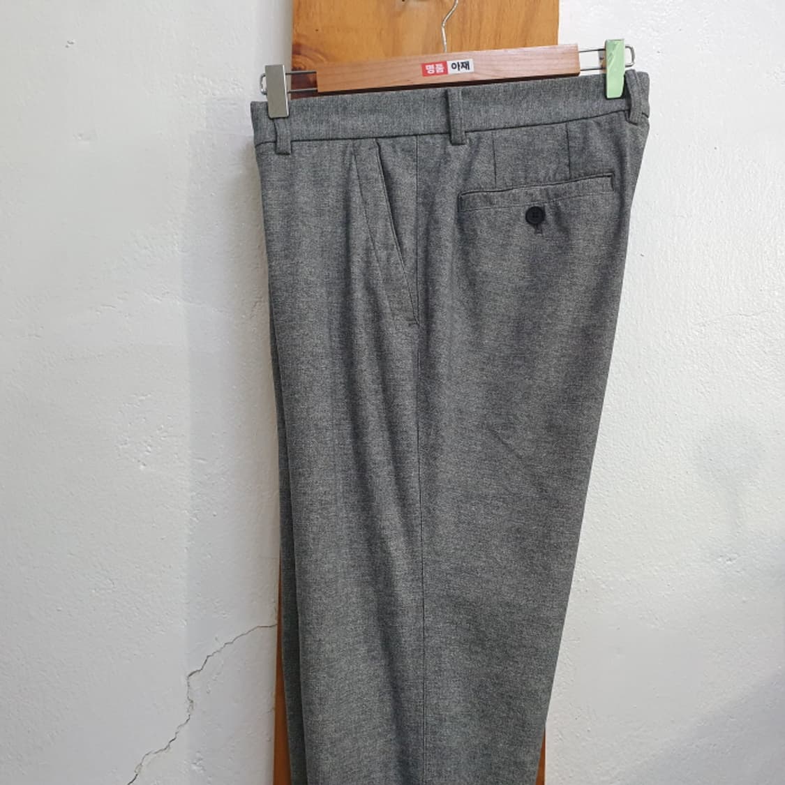 닥스 남자바지(31) 상품이미지3