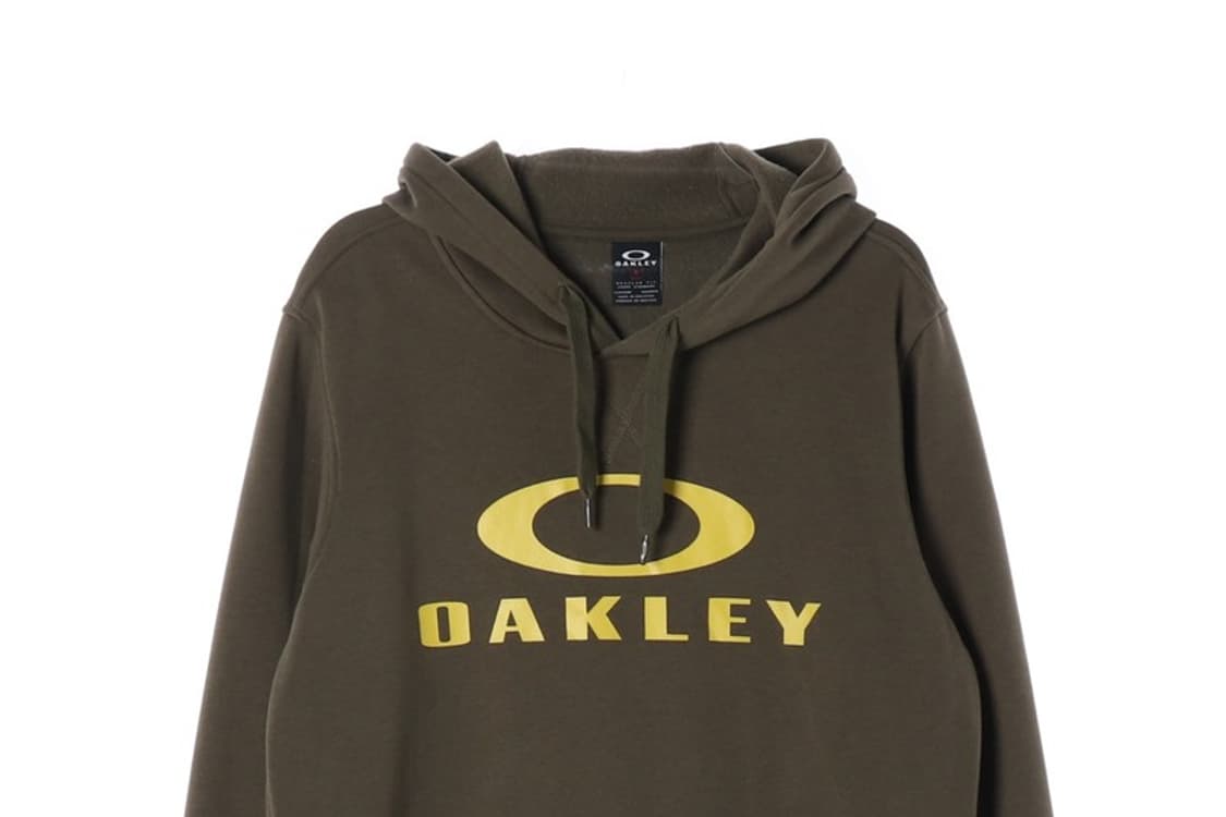 오클리 후드티 M 상품이미지3