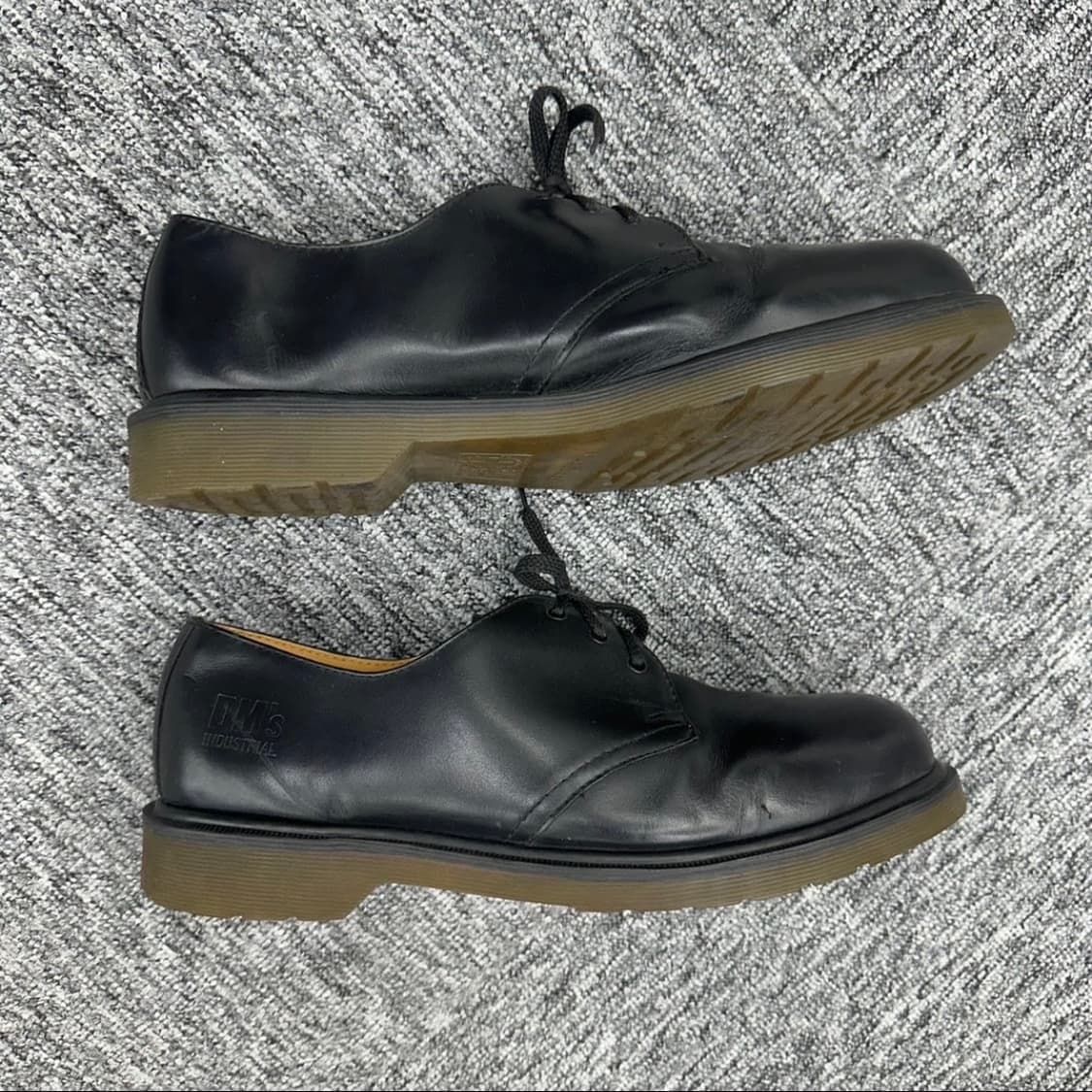 [300] 빈티지 닥터마틴 3홀-M417 상품이미지3