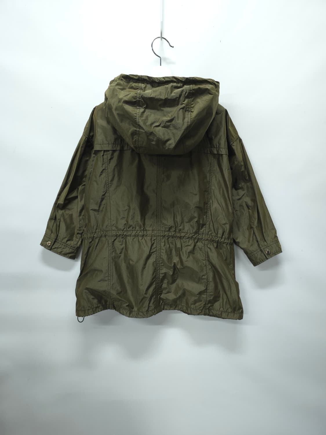 빈폴 생활방수 야상 자켓 (55~66) 상품이미지7