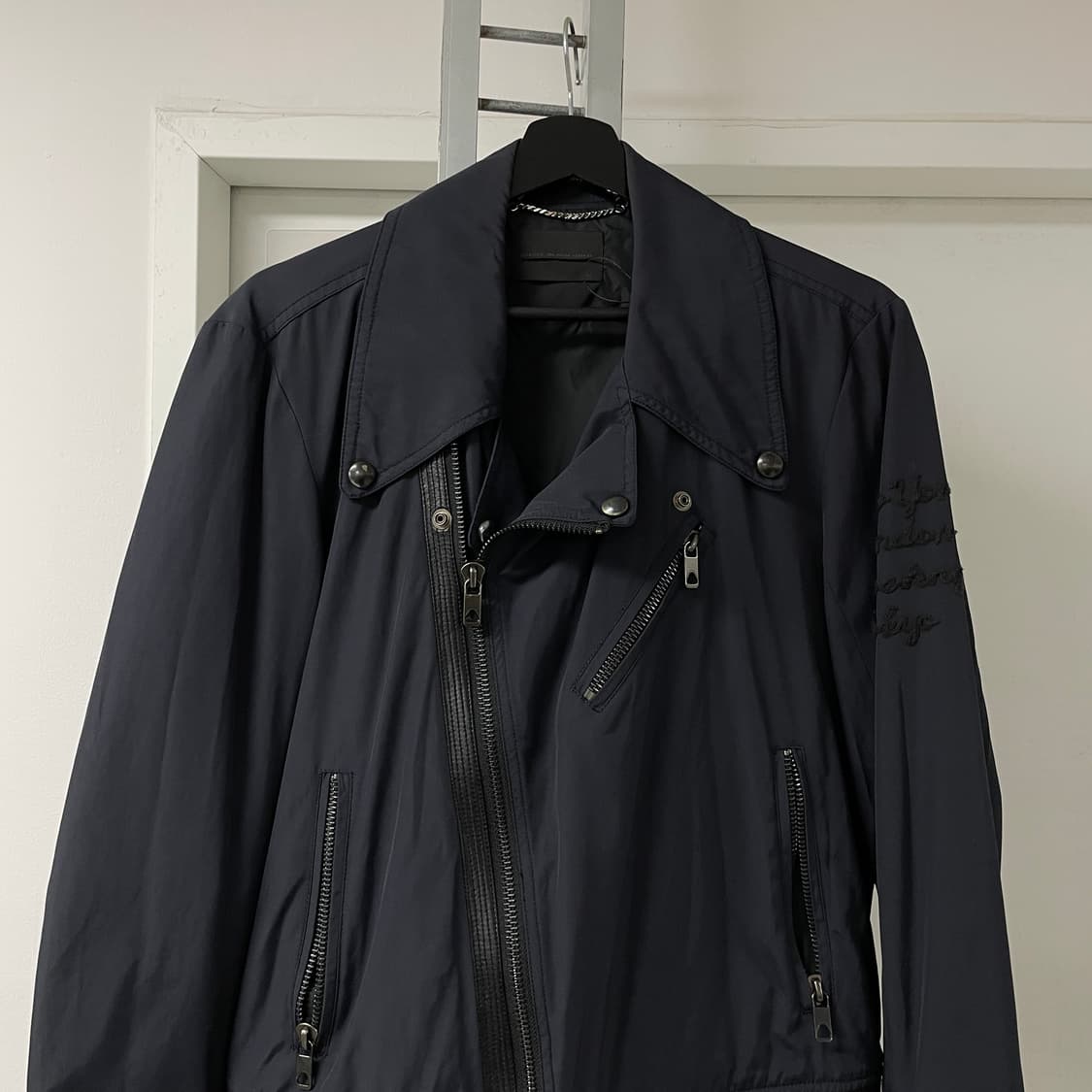 디젤 라이더 자켓 48 상품이미지2