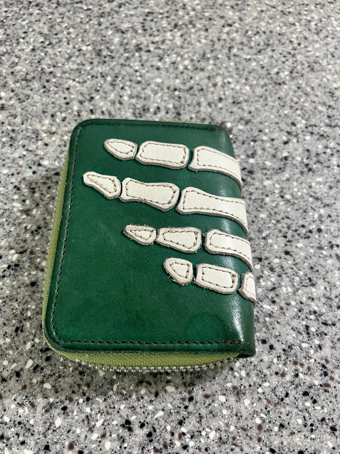 캐피탈 본 떰즈업 지갑 미니 상품이미지2