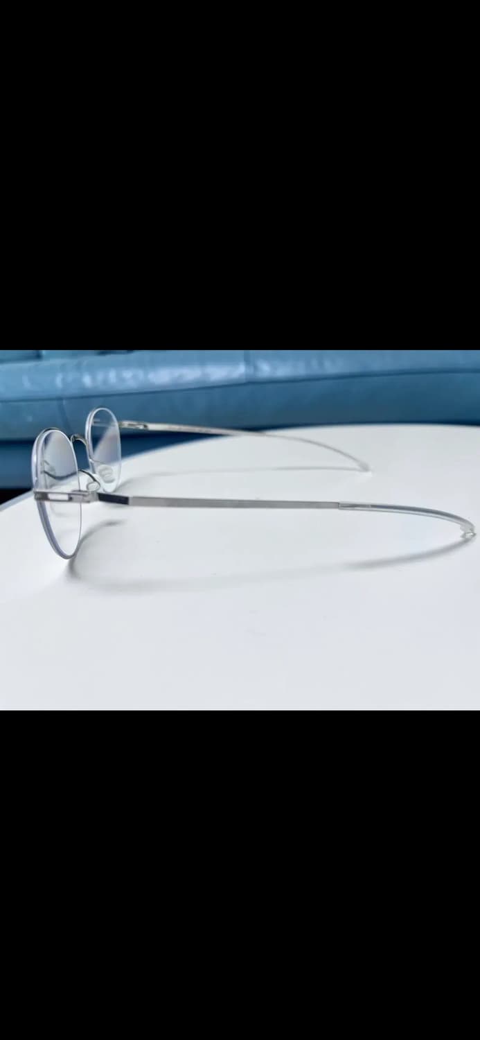 mykita ede 실버 안경테 상품이미지4