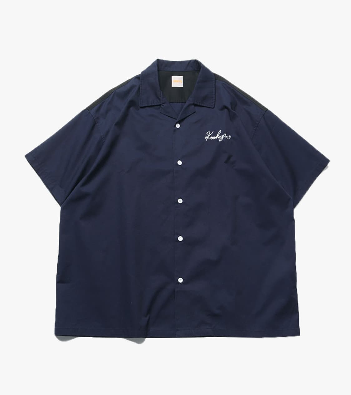 WHO’S WHO GALLERY - WORK SHIRT 상품이미지2