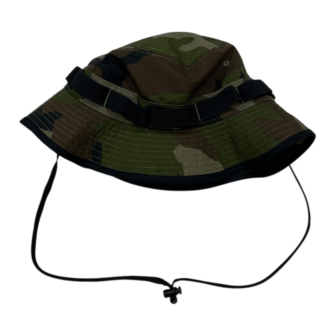 나이키 부니 밀리터리 카모 버킷햇 모자 L-XL 상품이미지2