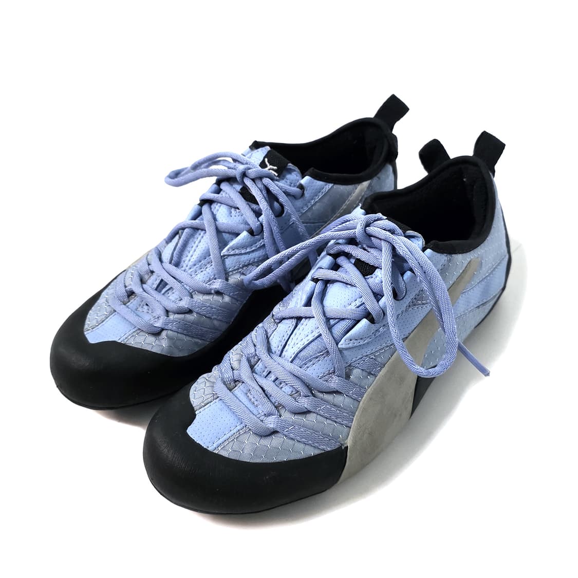 [230] 푸마 클림 로우 블루 상품이미지2