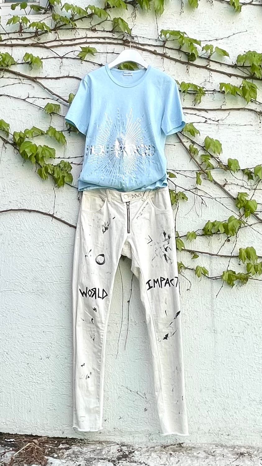 [D&G] 돌체앤가바나 비치웨어  상품이미지9