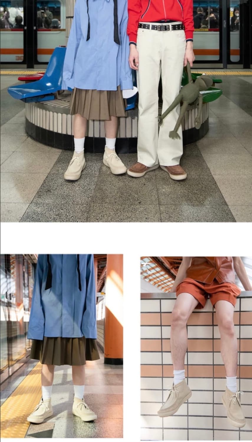 킨치 모카신 280 상품이미지2