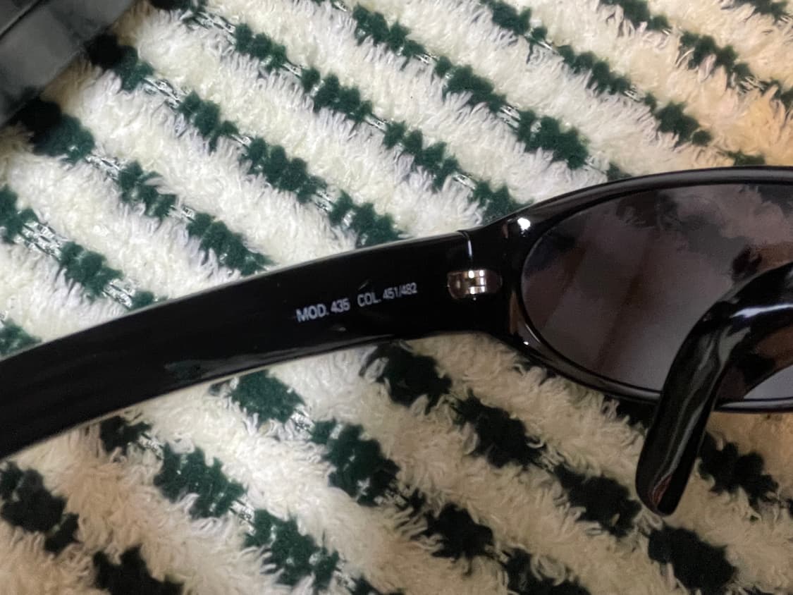 베르사체 선글라스 상품이미지3