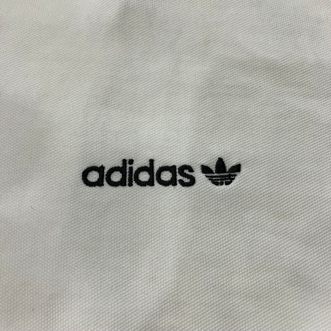 320 아디다스 베켄바우어 져지 흰검 화이트 상품이미지7