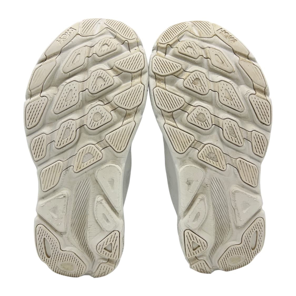 270 호카 클리프톤9 화이트 상품이미지7