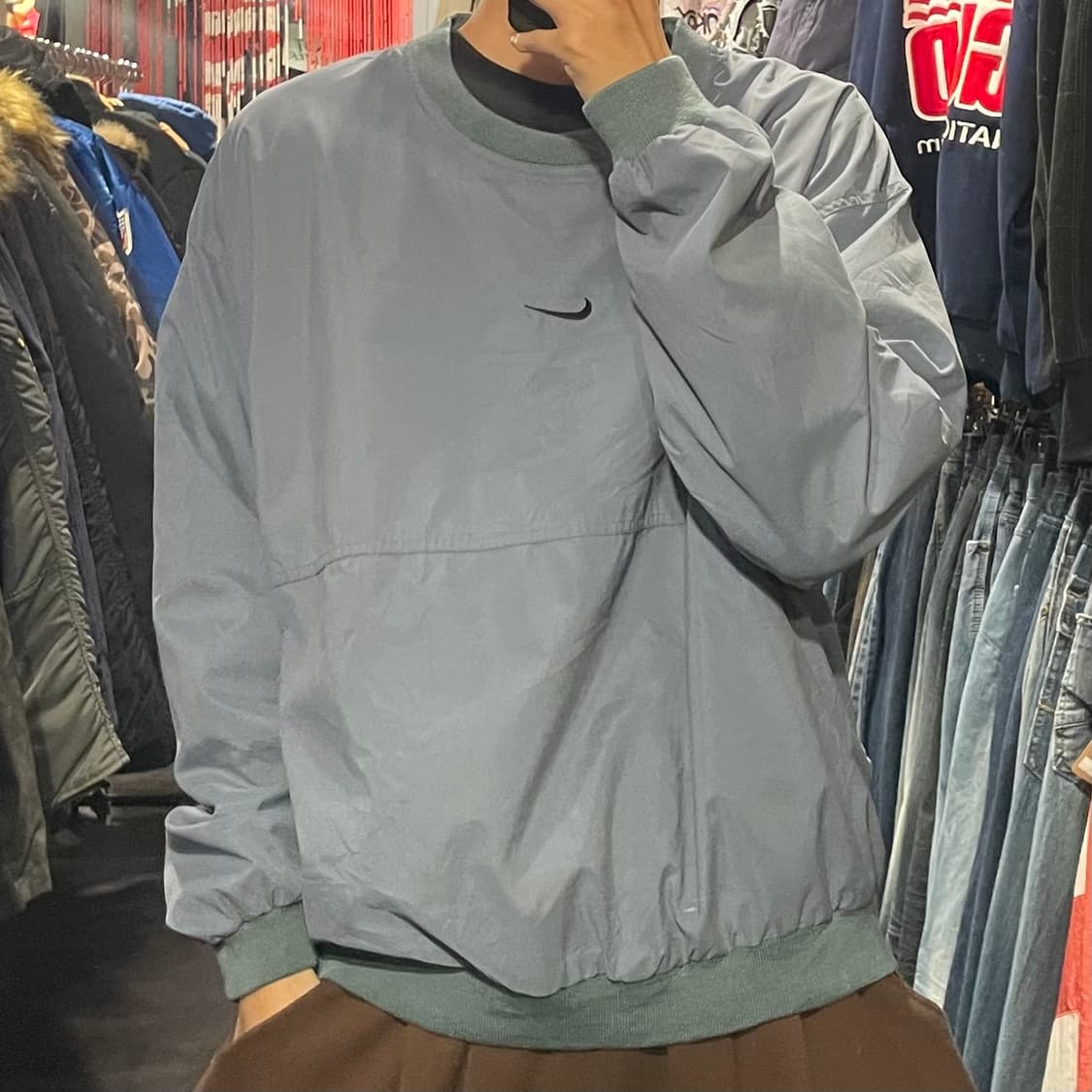 [IM] Nike 나이키 소라 웜업 상품이미지1