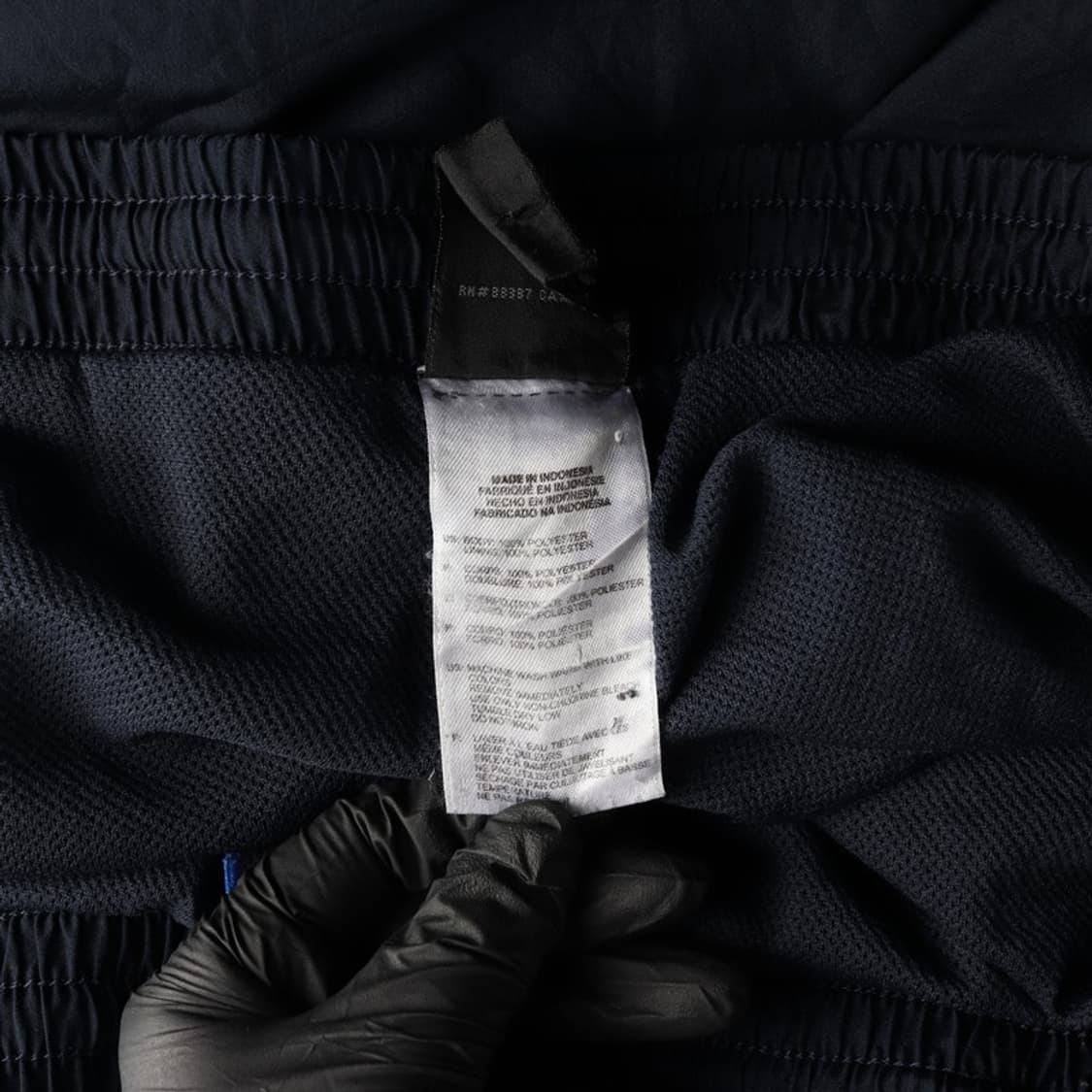 아디다스 우븐팬츠 L 상품이미지7