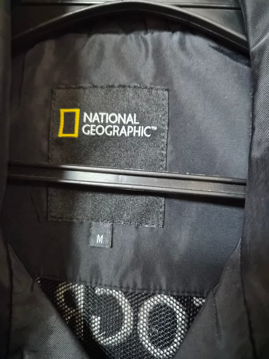 내셔널지오그래픽 남성 바람막이 95 상품이미지2