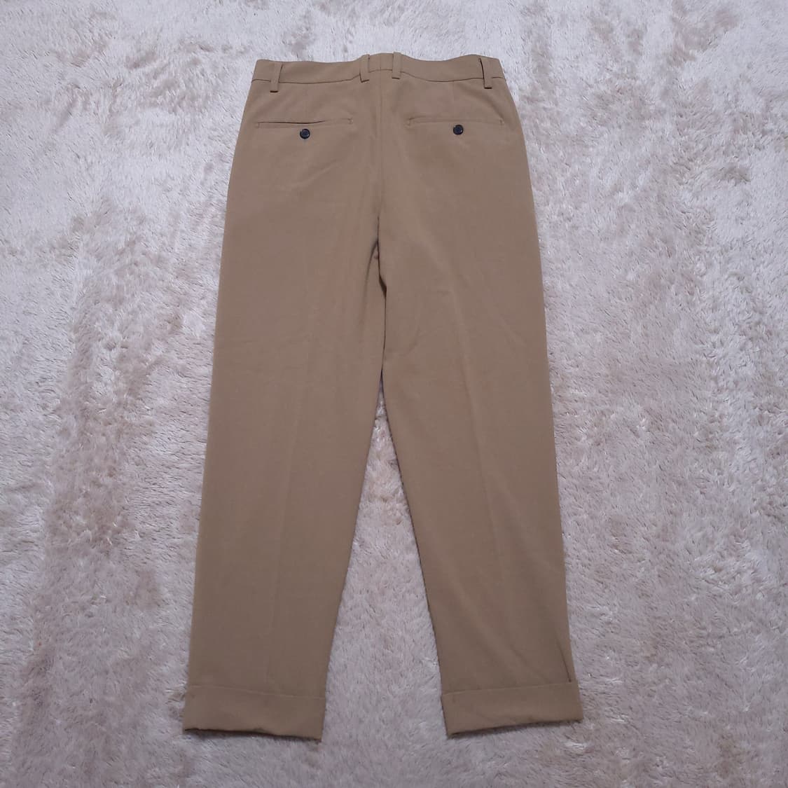 System 여 바지 82 0402 상품이미지2