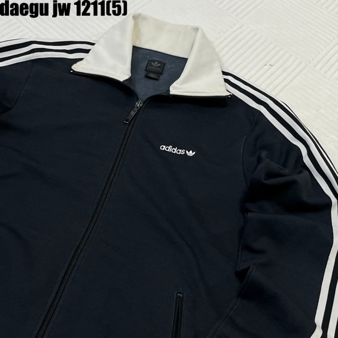 아디다스 파이어버드 져지집업  상품이미지2