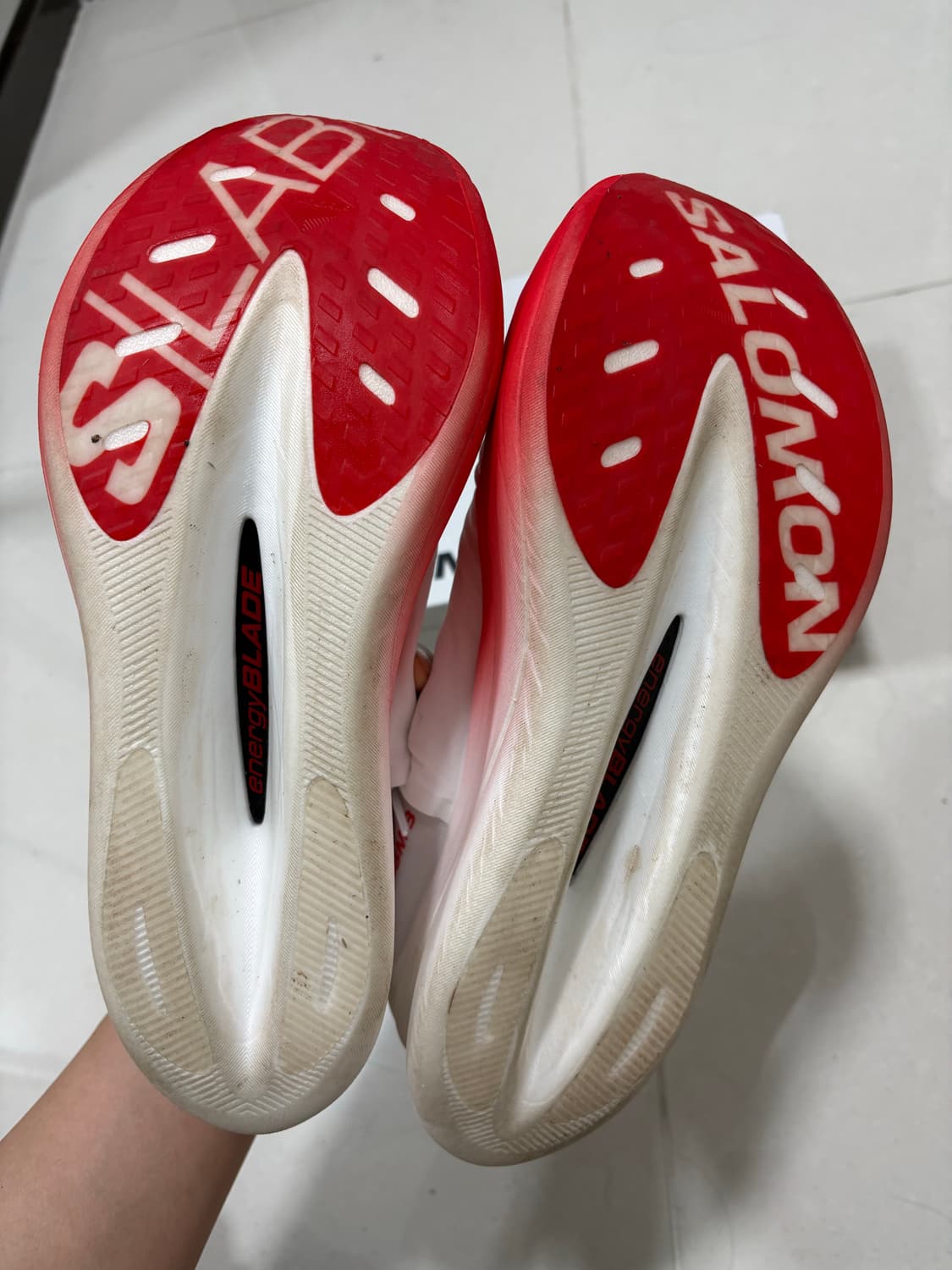 살로몬 판타즘3 270 상품이미지2