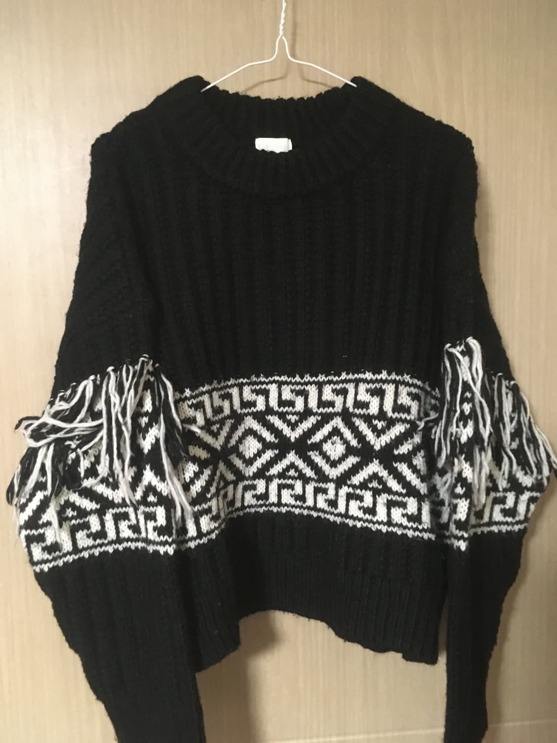 h&m 니트 상품이미지1