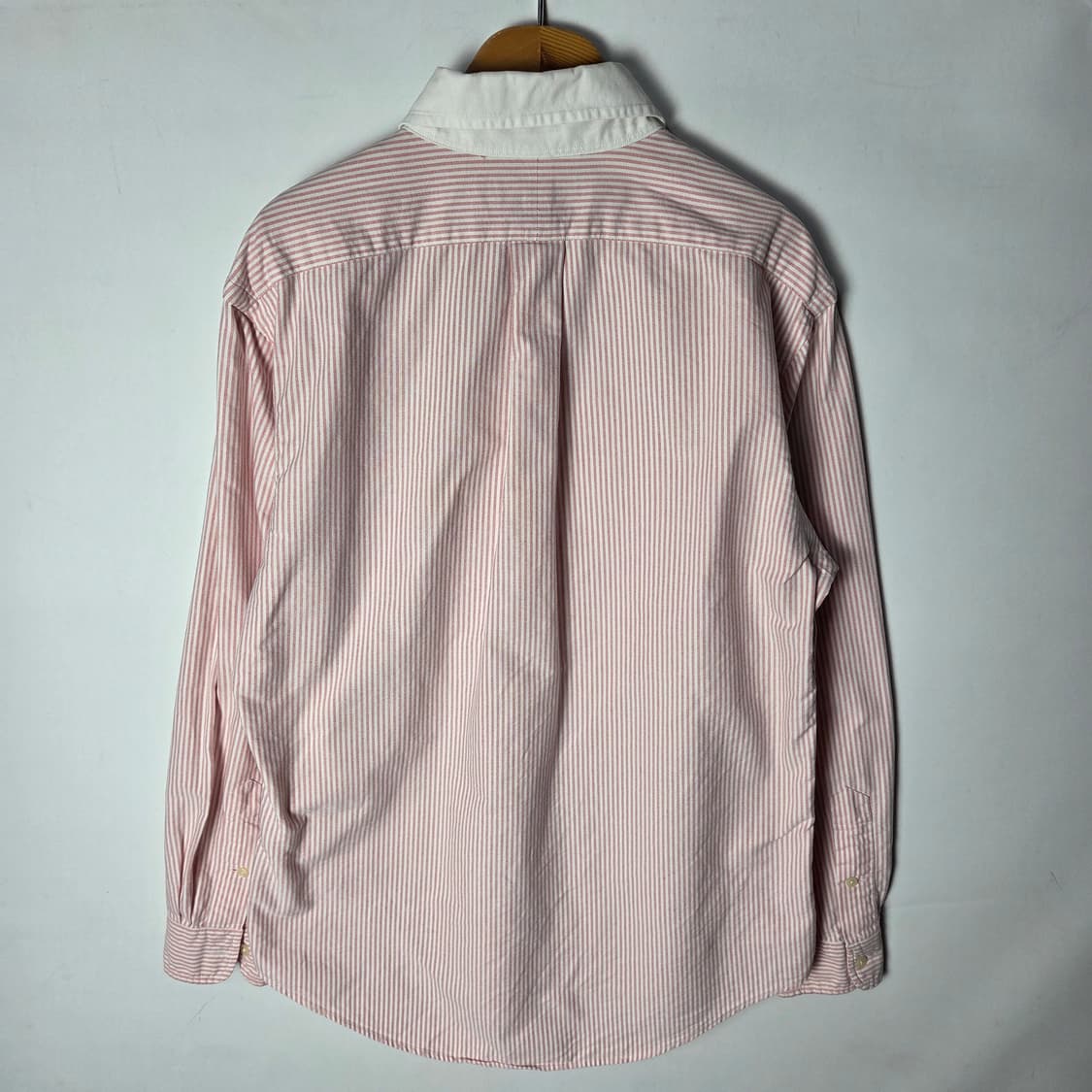 [Ralph Lauren] 랄프로렌 스트라이프 포니로고 셔츠 상품이미지2