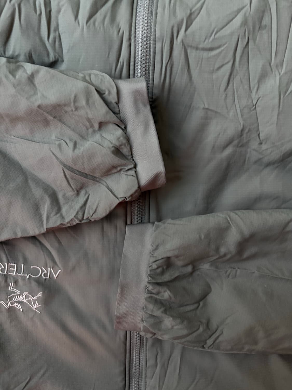 아크테릭스 아톰 LT M사이즈 상품이미지4