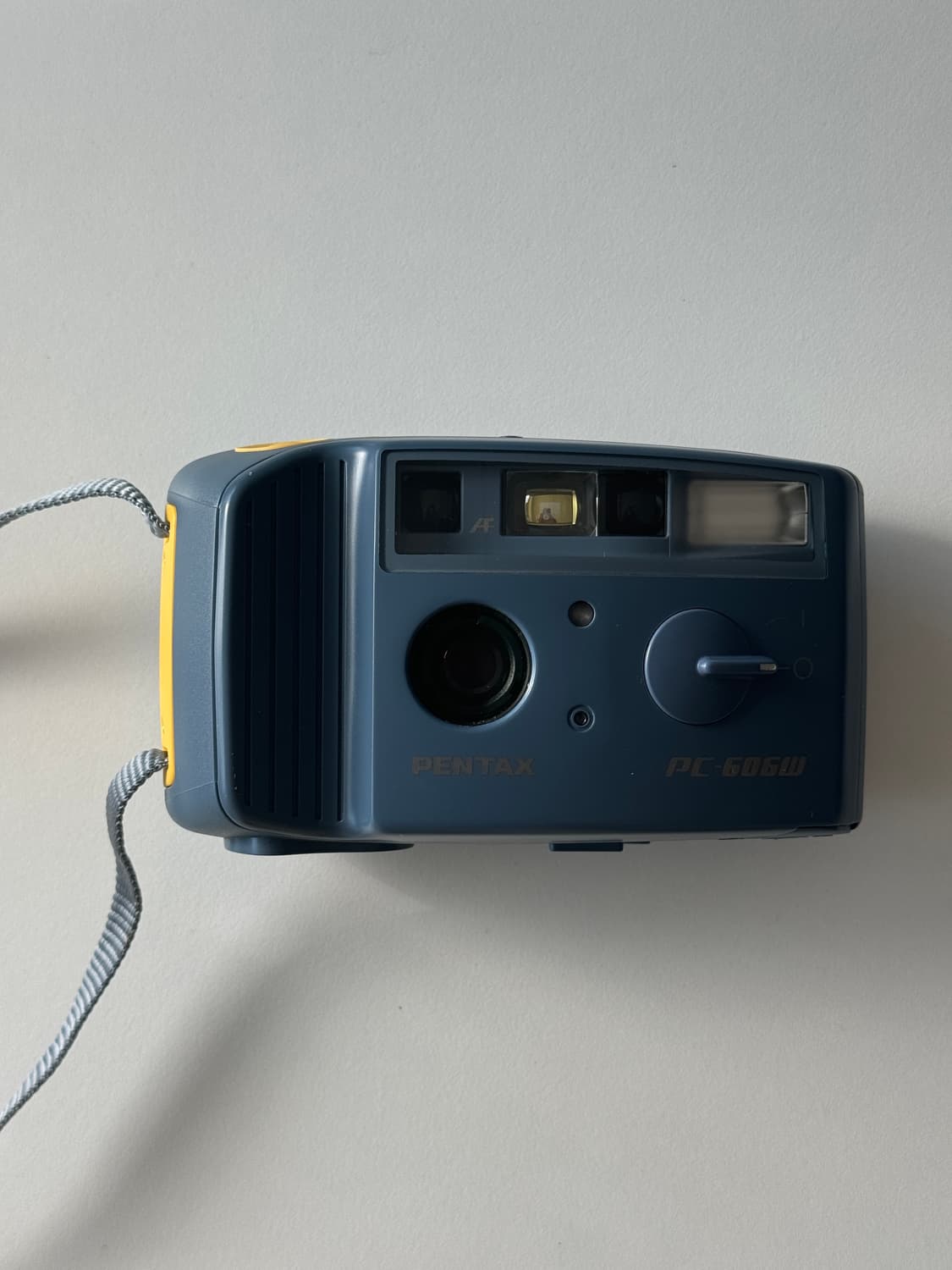 pentax pc-606w 팬탁스 자동 필름카메라 상품이미지1